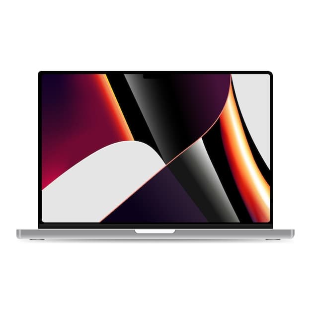 MacBook Pro 16 - image 2